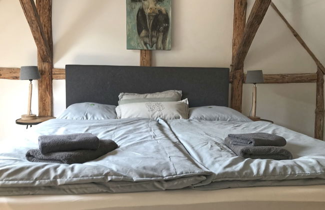 Apartment in Winterberg With Garden - Foto 6