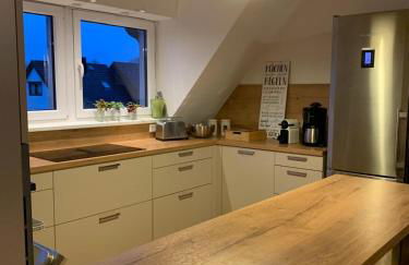 Wohnung Nähe Clemenshospital - Foto 6