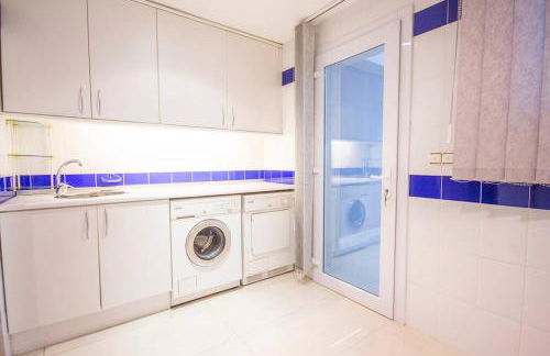 Villa Luxueuse, 2 piscines, spa et salle de sport, 5 chambres, 4 salles de bain - Foto 49