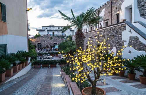 Hotel Residence La Fortezza - Foto 9