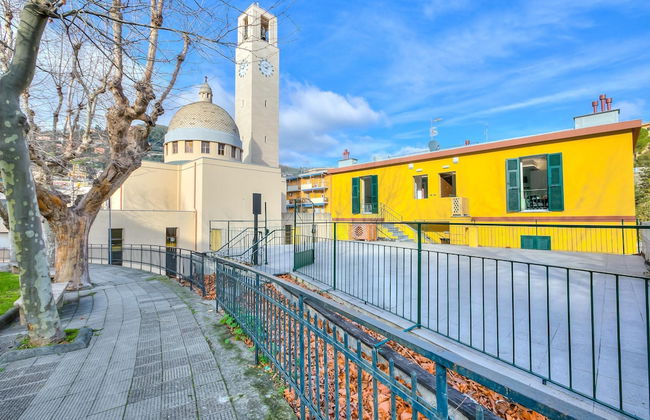 Perla Marina 3 - Seaside - Photo 15