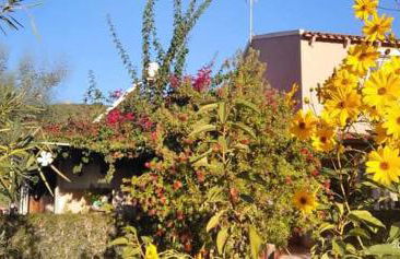 Villa Lou Corfu - Kalivioti Beach - Foto 20