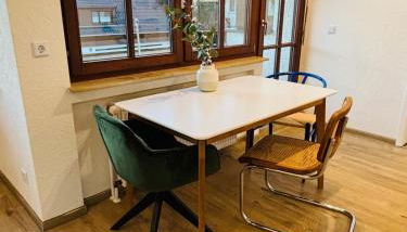 Hip loft - nature - Balcony - Parking - Smart TV - Foto 5