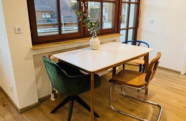 Hip loft - nature - Balcony - Parking - Smart TV - Foto 5