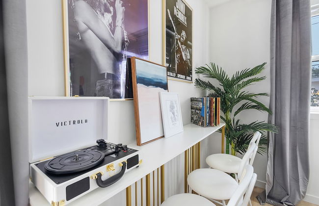 Sweet Suites Capitol Hill - Foto 66