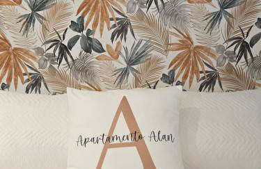 Apartamento Alan - Foto 1