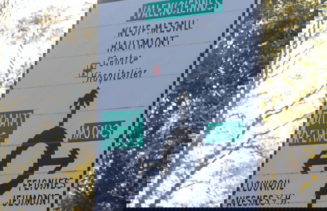 Résidence Le Vélodrome - Photo 13