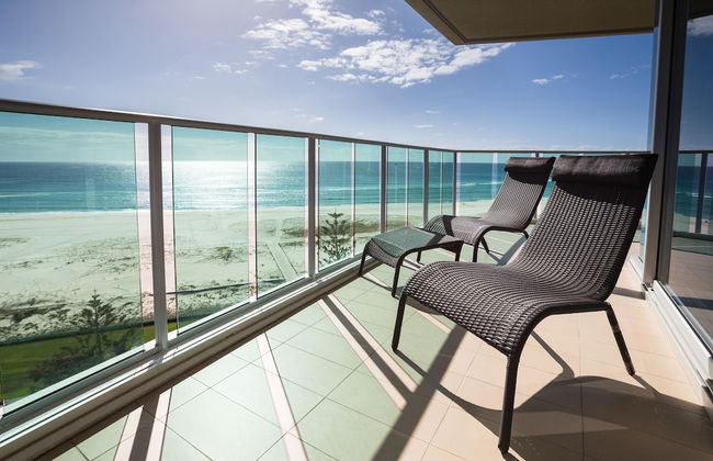 Nirvana By The Sea - Foto 43