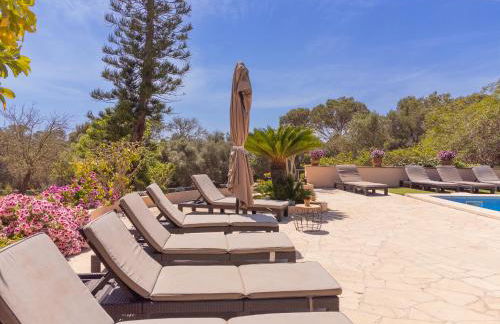 Finca Torrent Des Jai - Foto 35