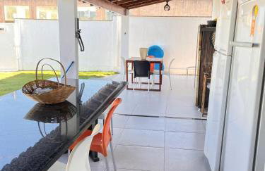 Praia Grande House - Foto 11