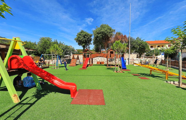 Vile Dalmacija - Foto 66