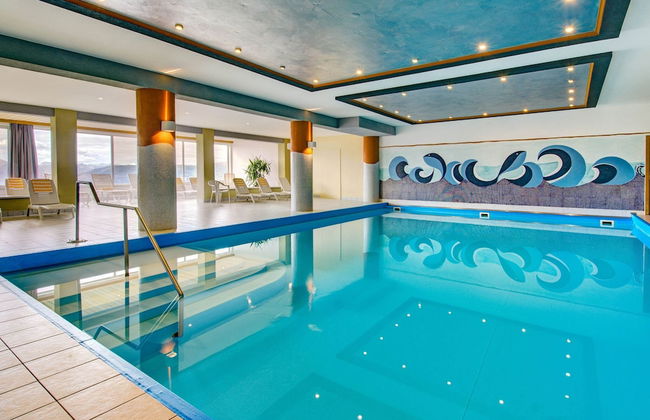 Apartment in Lienz With a Balcony - Foto 14