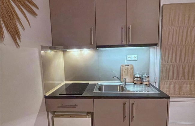 Tsoutsouros Apartment on the Beach, Crete, Greece - Foto 3