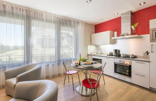 Logis Hôtel Le Relais du Bois Vialotte - Foto 29