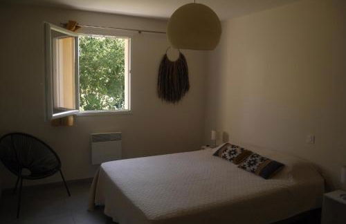 Les Oliviers - Foto 10