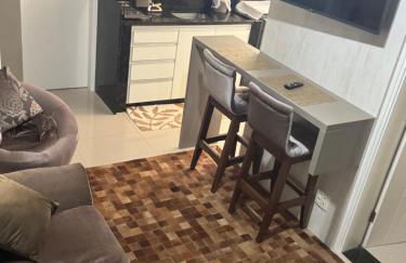 Apto 2 dorm - Requinte- Santos - Foto 17