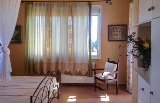 Villa Mitis - A Bohemian Private Pool Retreat - Foto 9