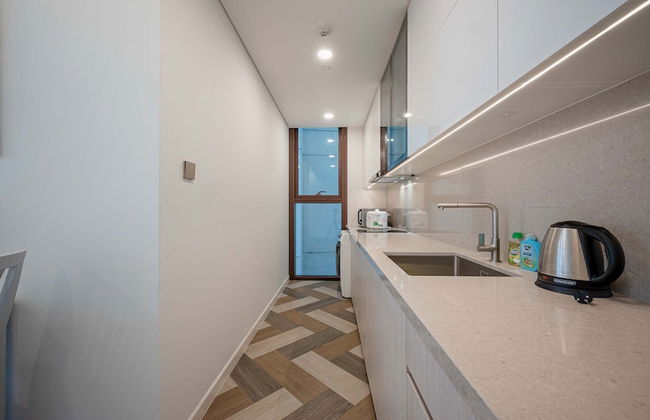 The Galleria Residence-ANGIA Hospitality - Foto 36