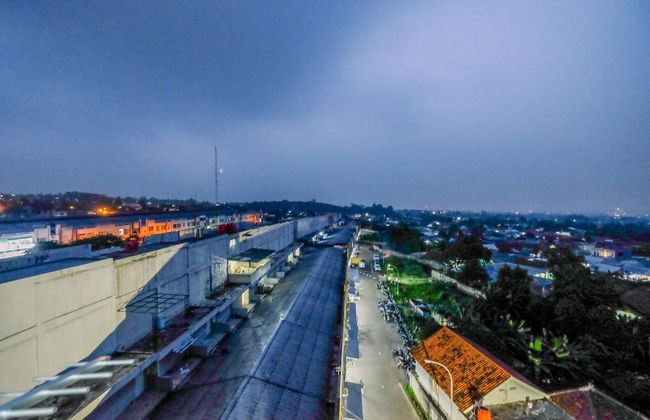 Comfortable And Minimalist Studio At Bogorienze Apartment - Foto 12