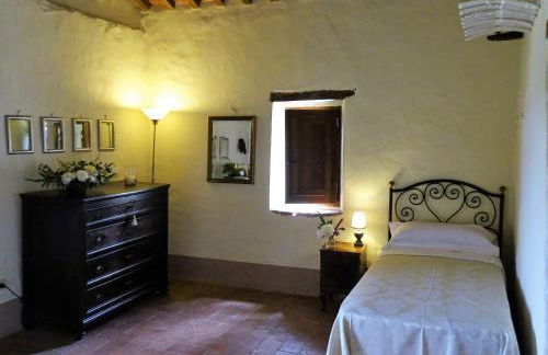 Podere Pievina Delle Corti - Dimora di Campagna - Photo 59