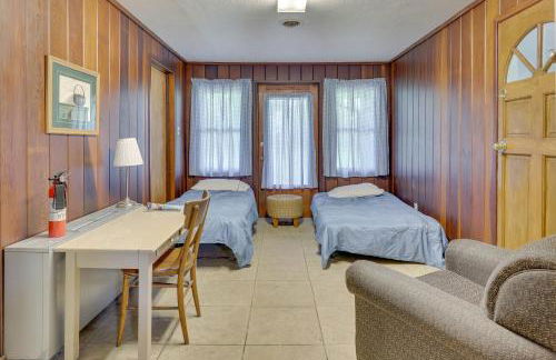 Pet-Friendly Youngstown Cottage with Yard - Foto 17