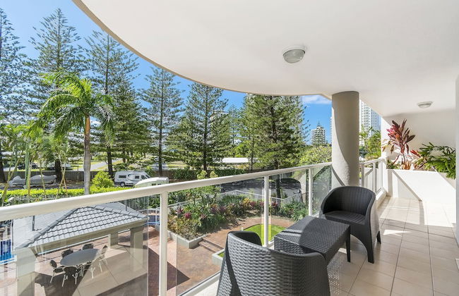 Oscar on Main Resort - Photo 50