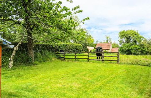 Gorgeous Home In Bricquebec-En-Cotentin - Foto 14