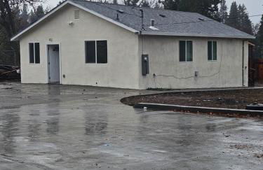 Shasta Om, 1BR1BA Back unit - Foto 9