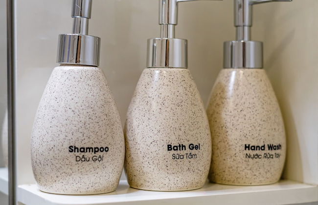 WE HOME Japan Town - Foto 68