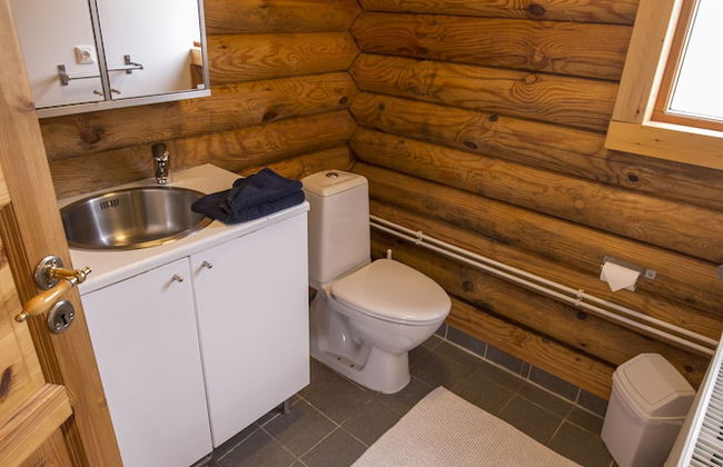 Hestasport Cottages - Foto 56