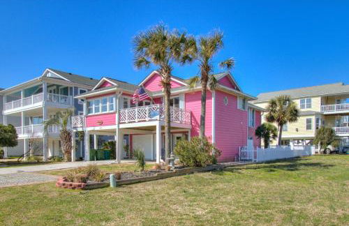 Cozy Kure by Carolina Beach Realty - Foto 18