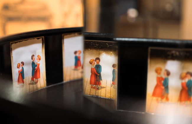 Museo de cine de Girona - Foto 16