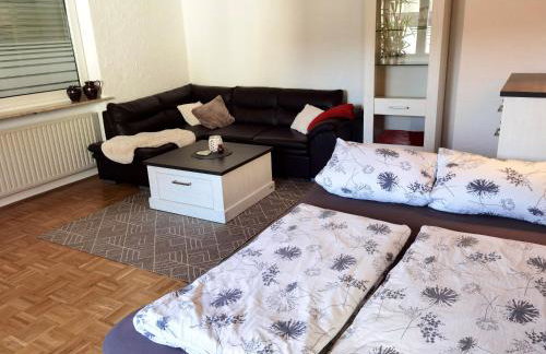 Ferienwohnung Leni mit Balkon - Photo 8