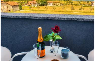 Rainbow Holiday Apartments Lake Como - Foto 13