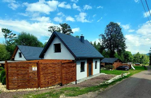 Domek Szczepanów - Try the mountains - Foto 18