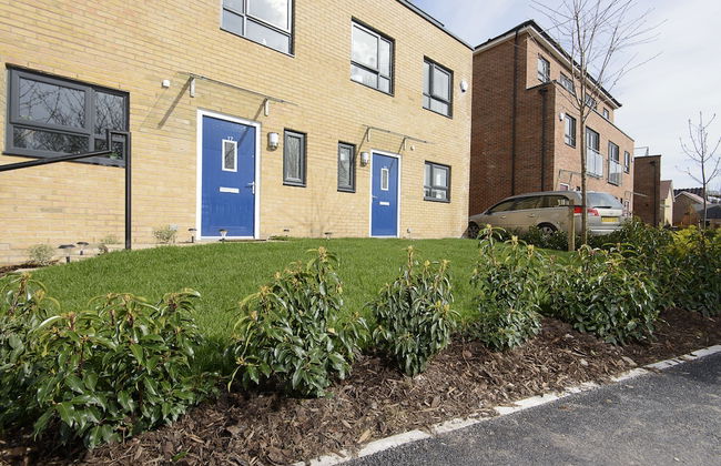 Riverside Villas - Foto 69