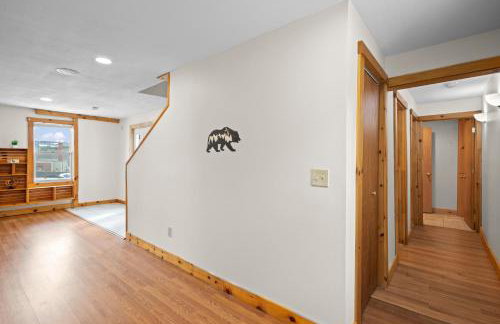 The Barn - Pet Friendly and Lake View - Foto 28