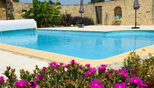 La Frouardière, 3 gîtes de charme - Photo 2