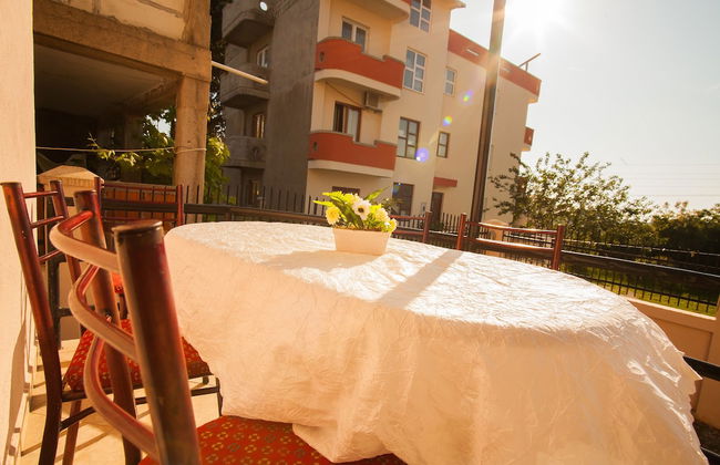 Apartments Taida - Photo 20