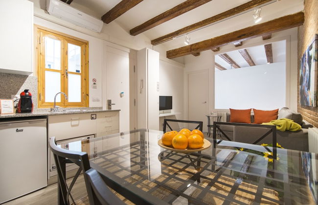 Happy People Ramblas Harbour - Photo 39