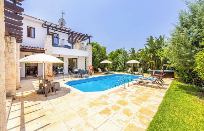 Villa Ay Kyriaki - Photo 24