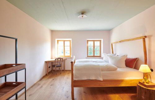 Farmhouse 1604 - Das Bauernhaus eines Fischers - Foto 7