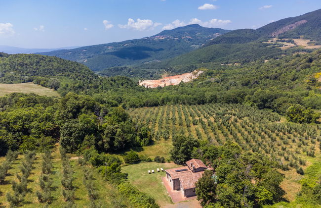 Casale Fonte - Foto 40