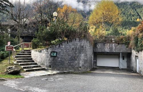 Studio au calme avec jardin et vue Mont-Blanc - Foto 19