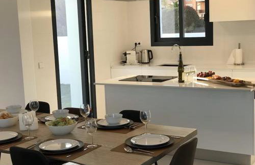 Your perfect getaway in Calpe - Foto 6