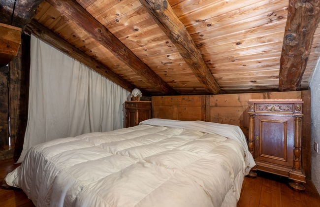 Baita del Celtico - Photo 13