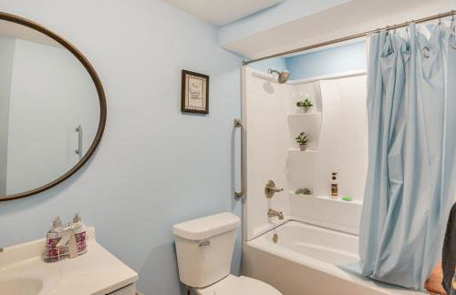 Pet Friendly 3 Mi to Central Minneapolis - Foto 11