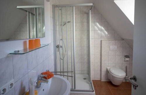 FEWO Maisonettenwohnung - Photo 18