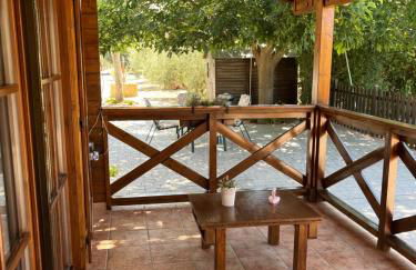 Cabaña de la Vega - Photo 21