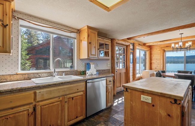 Northern Exposure Lakefront - Foto 11